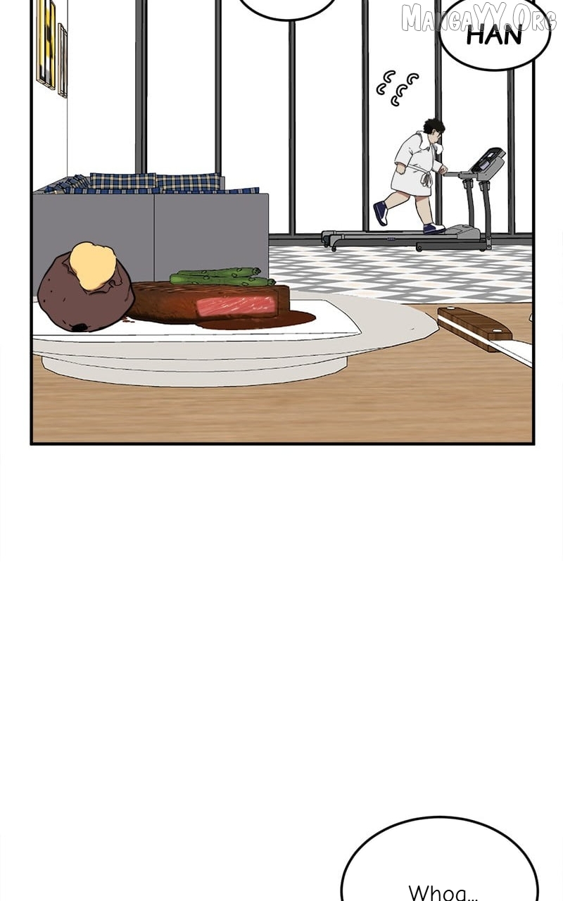 Change Me Chapter 98 - page 35
